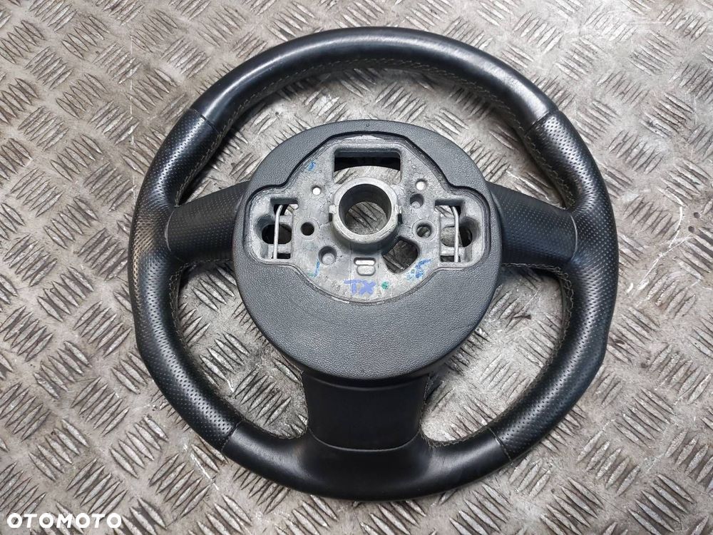 KIEROWNICA AUDI A6 C7 S LINE ID: 237508 - 6