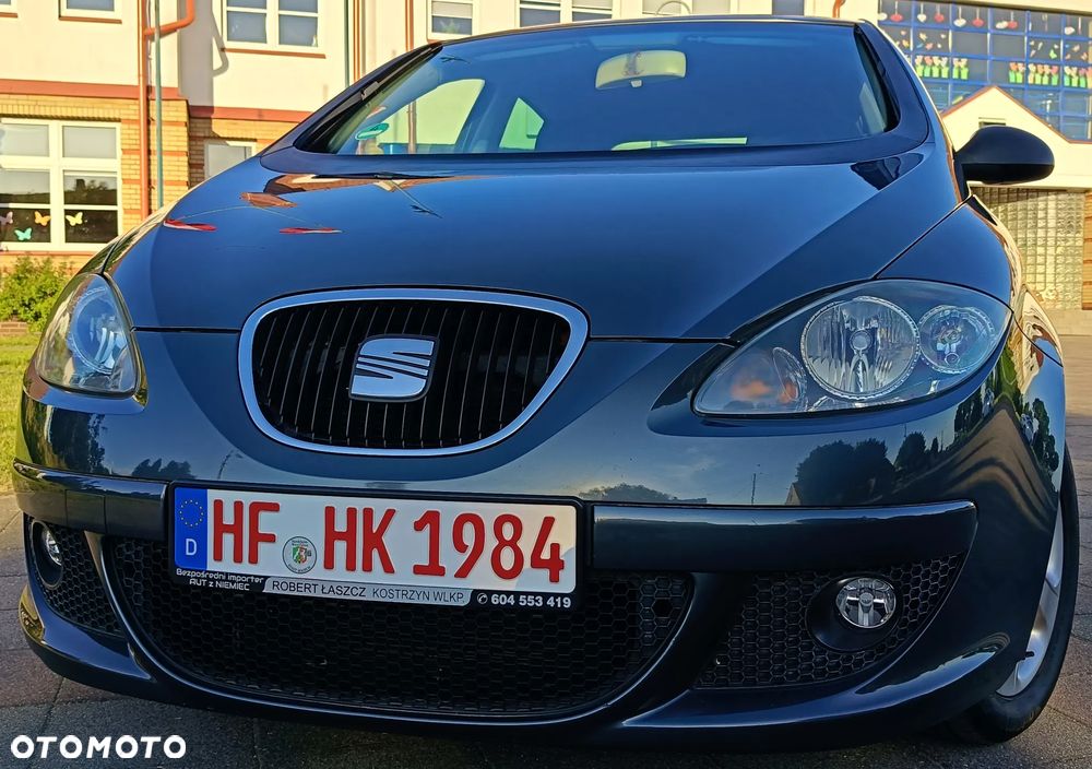 Seat Altea 1.6 Sport Limited - 5