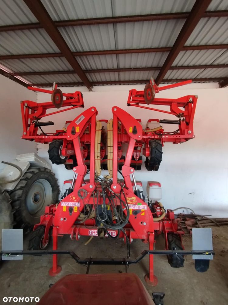 Maschio Gaspardo Manta 12 - 7