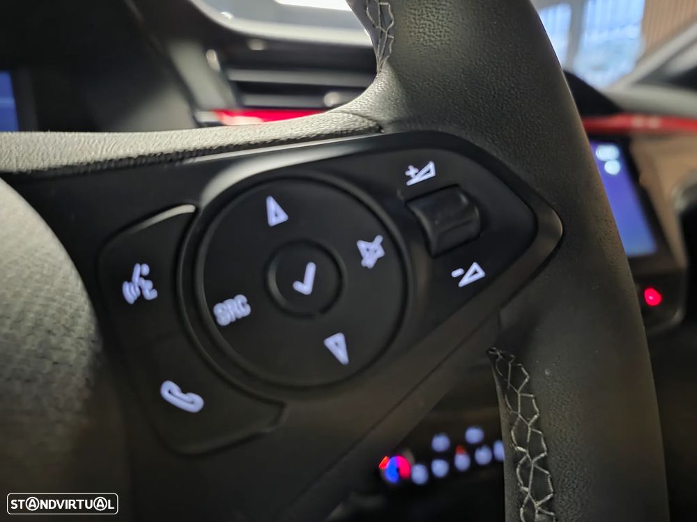 Opel Corsa 1.5 S&S GS Line - 24