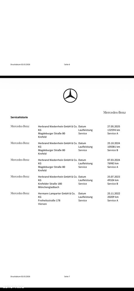 Mercedes-Benz GLE AMG 53 4Matic+ AMG Speedshift TCT 9G AMG Edition 55 - 40