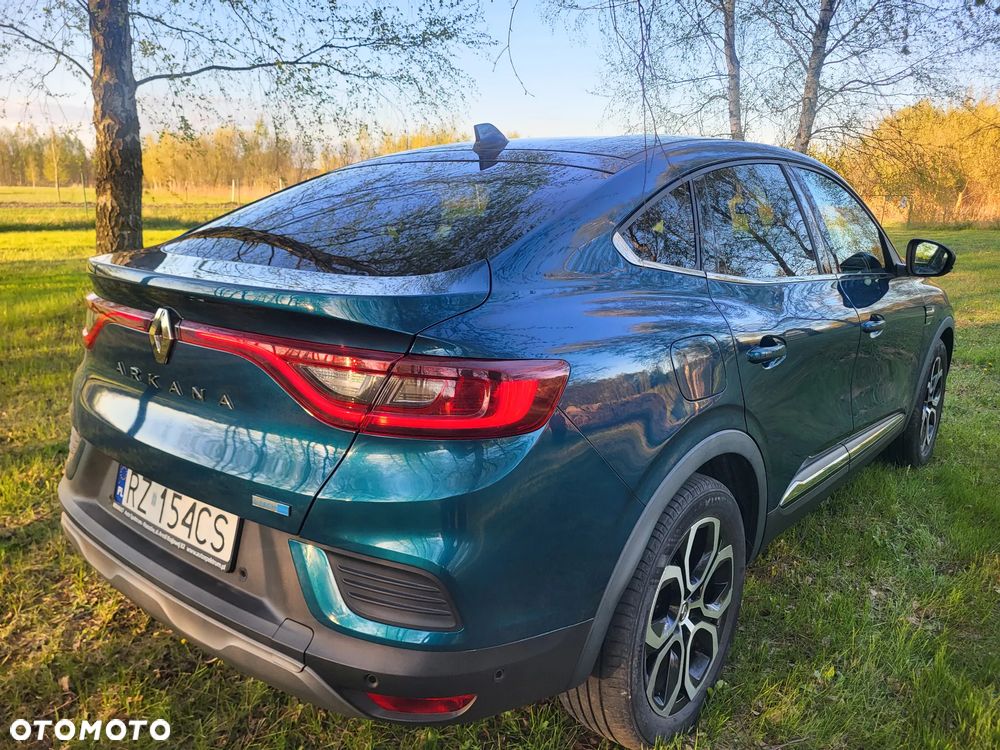 Renault Arkana - 2