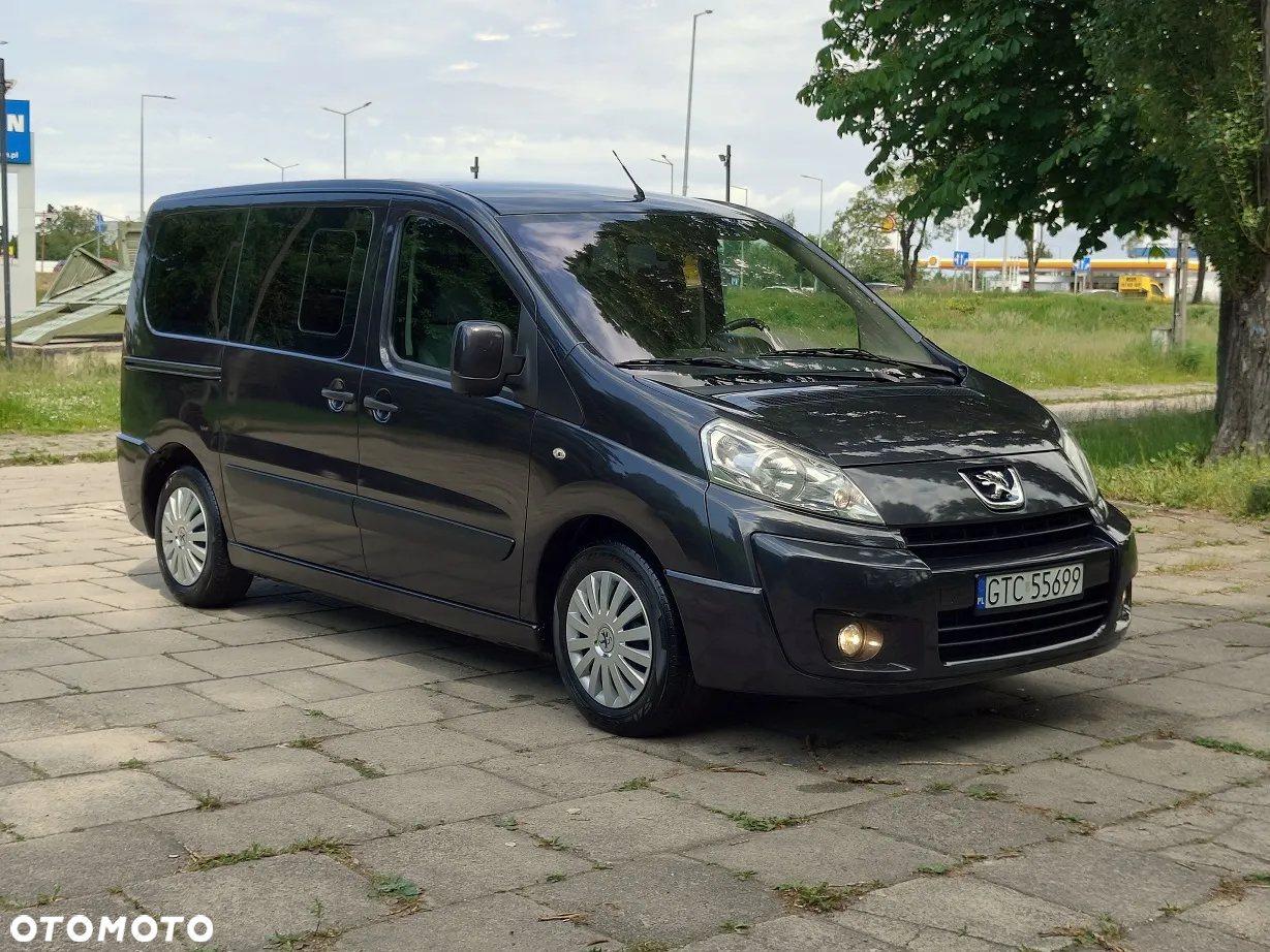Peugeot Expert - 3