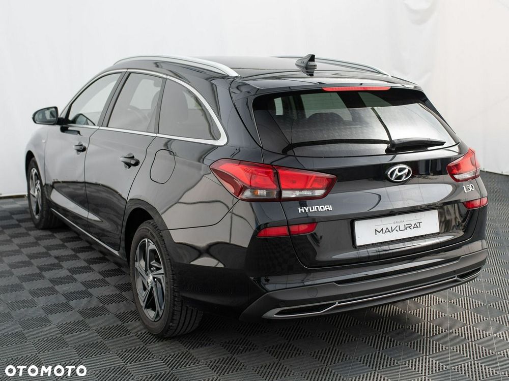 Hyundai i30 1.5 T-GDI 48V Smart - 5
