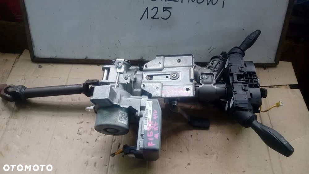 KOLUMNA WSPOMAGANIE FIEST MK7 8V513C529KP - 1
