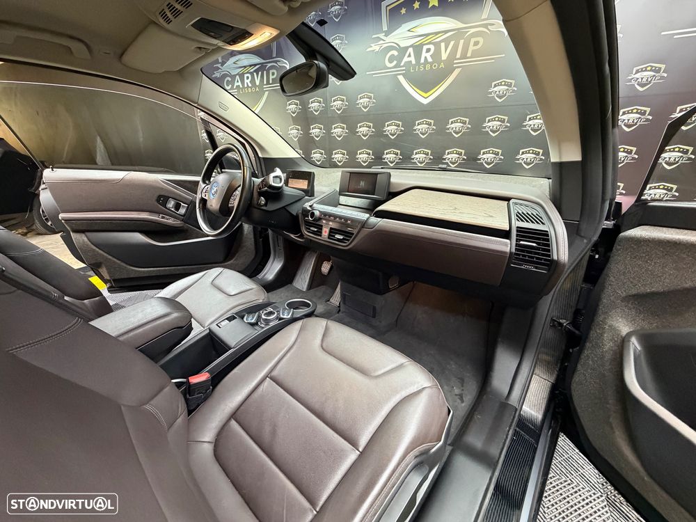 BMW i3 120Ah - 9