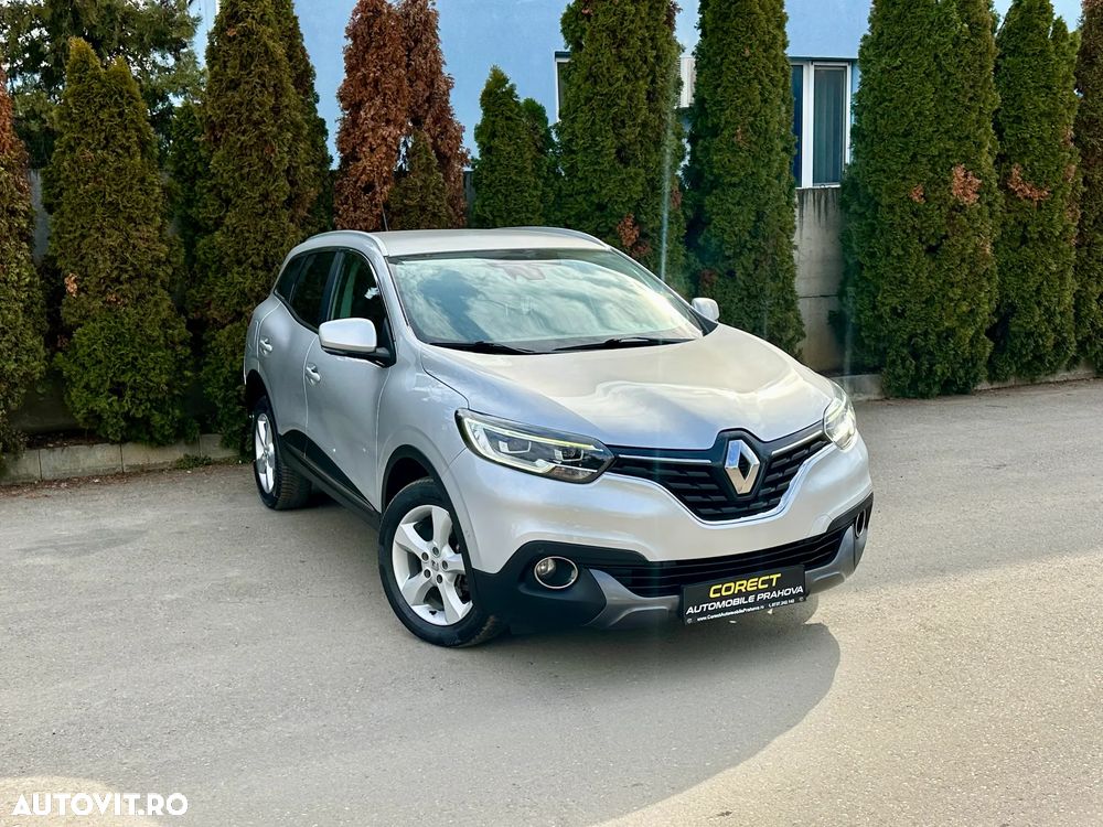 Renault Kadjar - 3