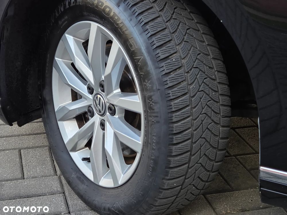 Volkswagen Passat 2.0 TDI SCR DSG Highline - 38
