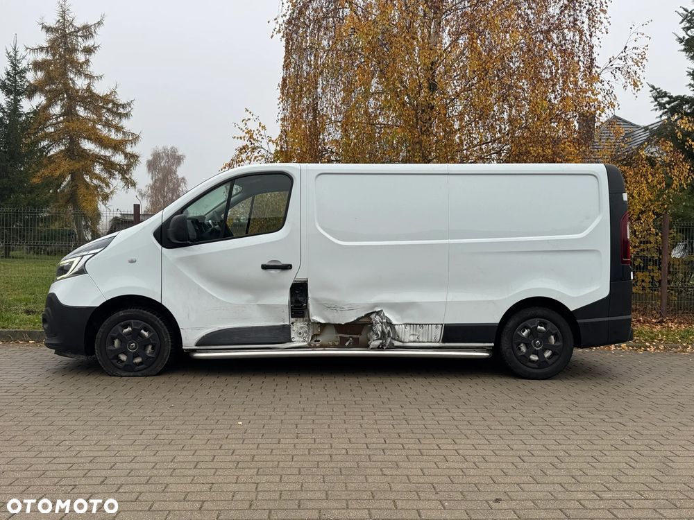Renault TRAFIC DŁUGI LONG - 7