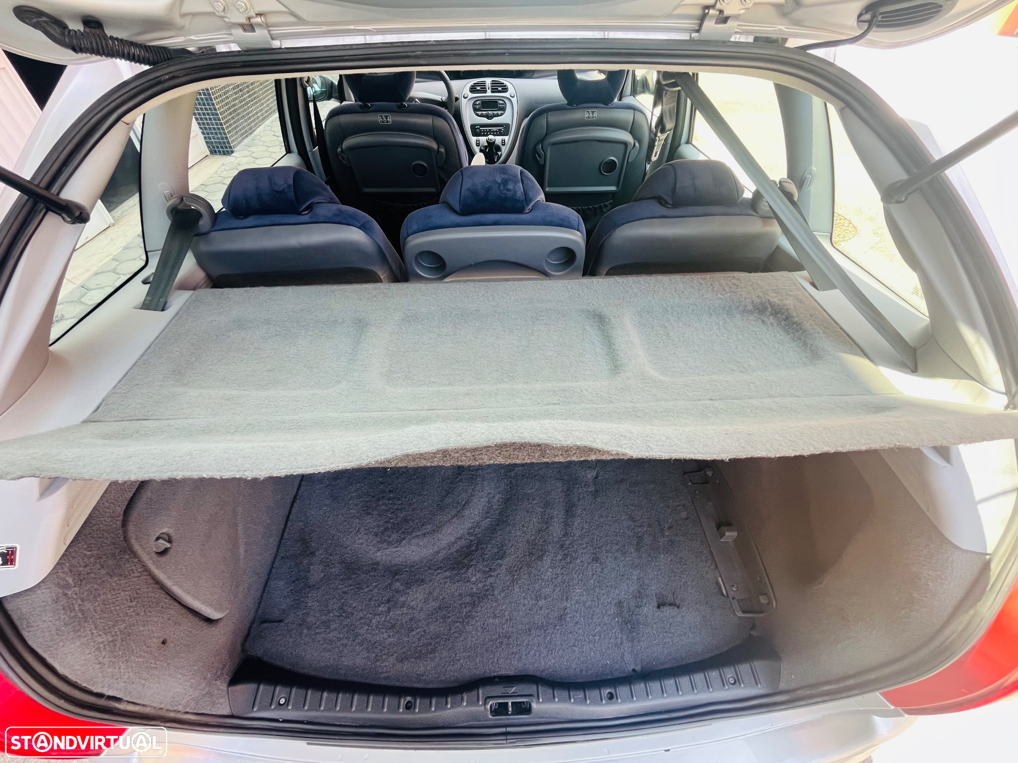 Citroën Xsara Picasso 1.6 Exclusive - 44