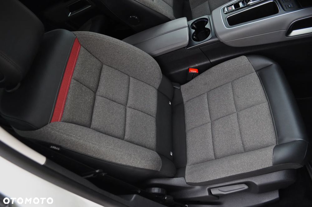 Citroën C5 Aircross - 27