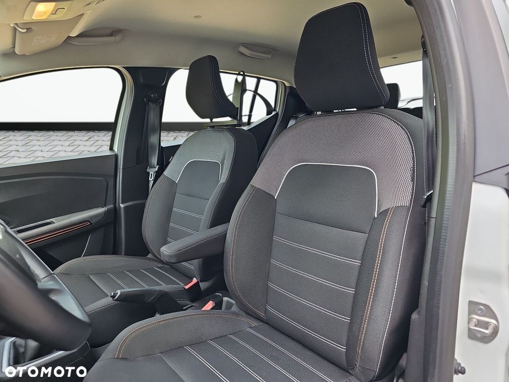 Dacia Sandero Stepway 1.0 TCe Expression - 13