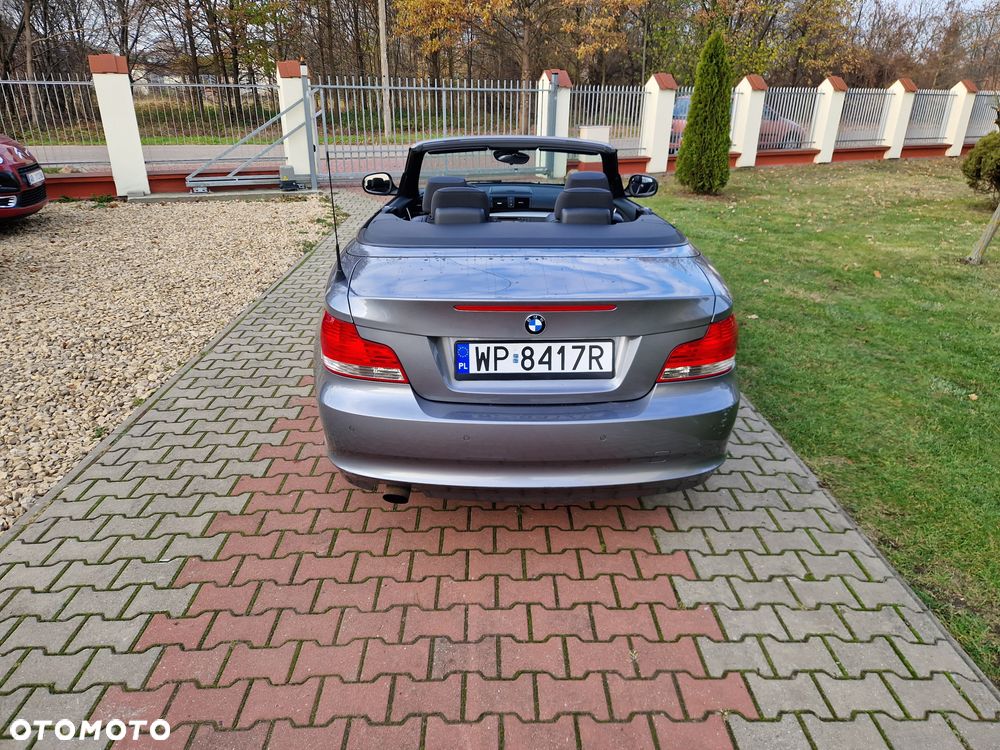 BMW Seria 1 118d DPF - 31