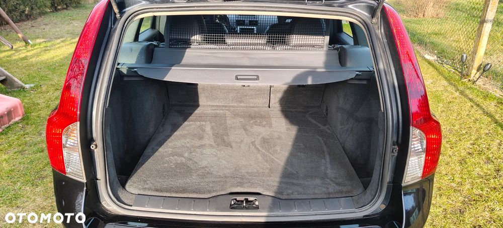 Volvo V50 DPF D3 Business Pro Edition - 14