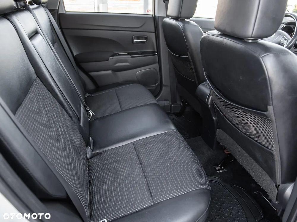 Peugeot 4008 HDI FAP 115 Stop & Start Allure - 30