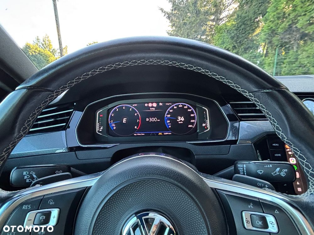 Volkswagen Arteon 2.0 TSI R-Line DSG - 16