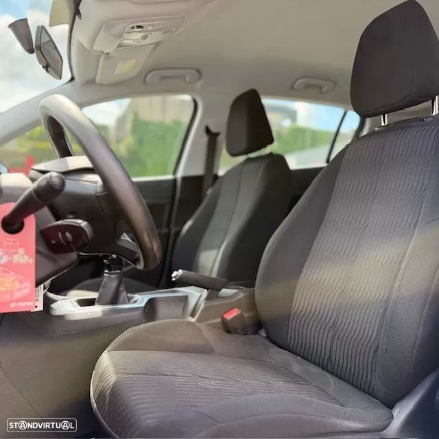Peugeot 308 1.2 VTi Access - 6