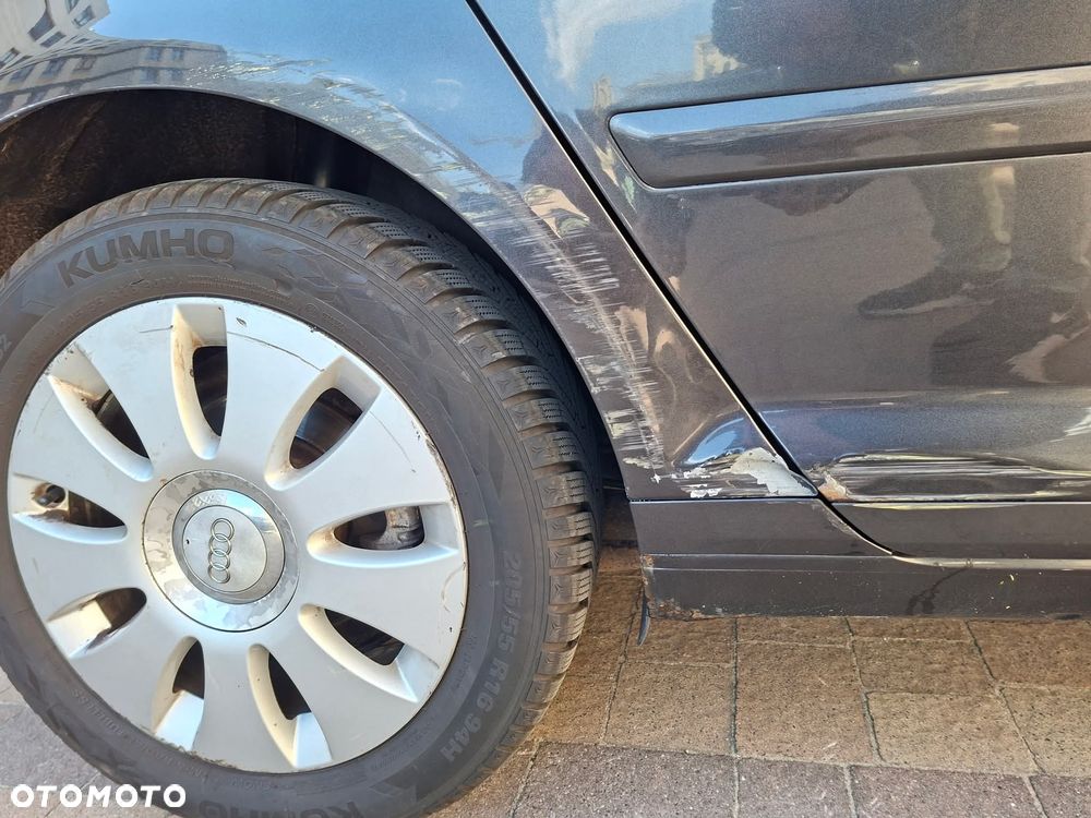 Audi A3 Sportback - 8