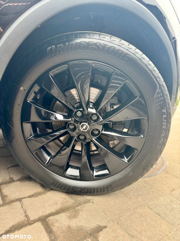 Opel Mokka 1.4 Turbo ecoFLEX Start/Stop Color Innovation - 18