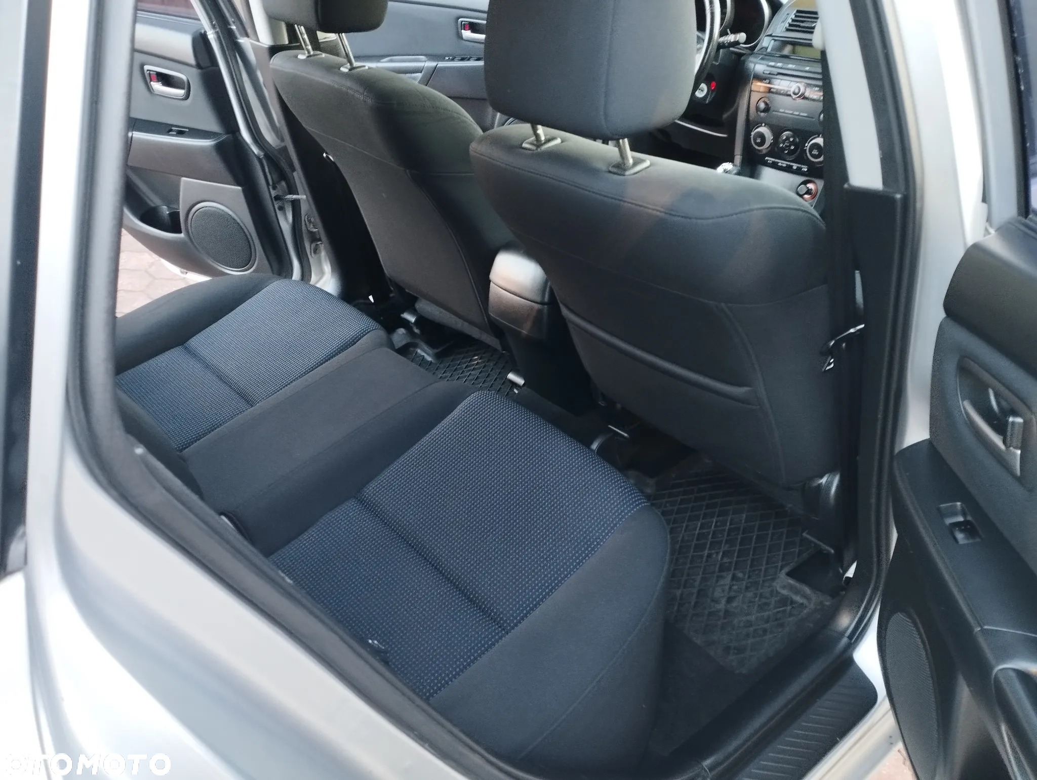 Mazda 3 1.6 Comfort - 11