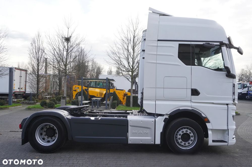 MAN TGX 18.510 E6 4x2 / Kab. sypialna / 2023 / 4 szt. - 6