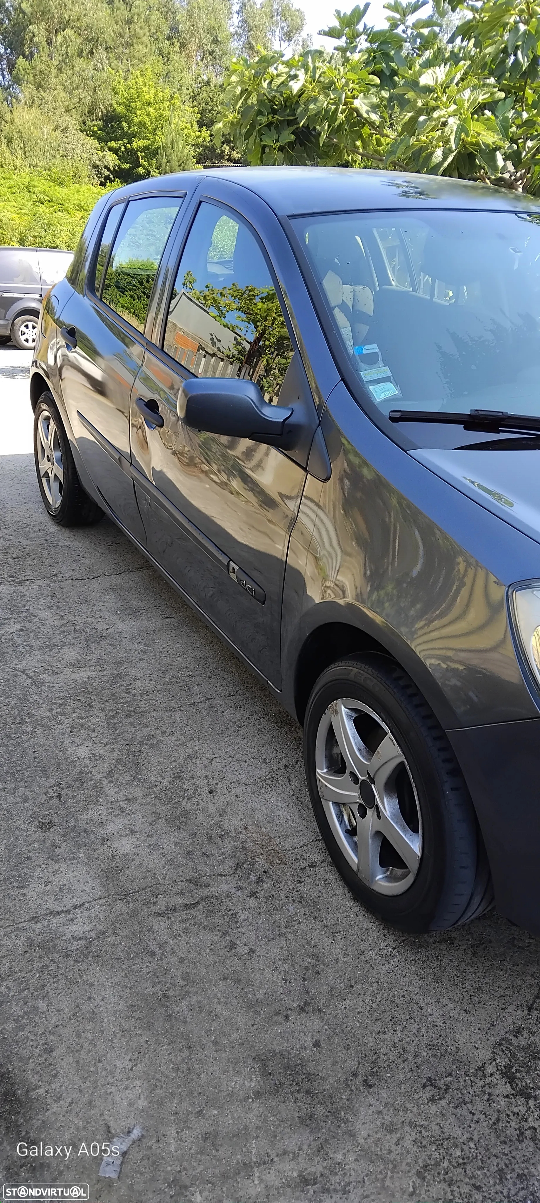 Renault Clio 1.5 dCi Confort - 5