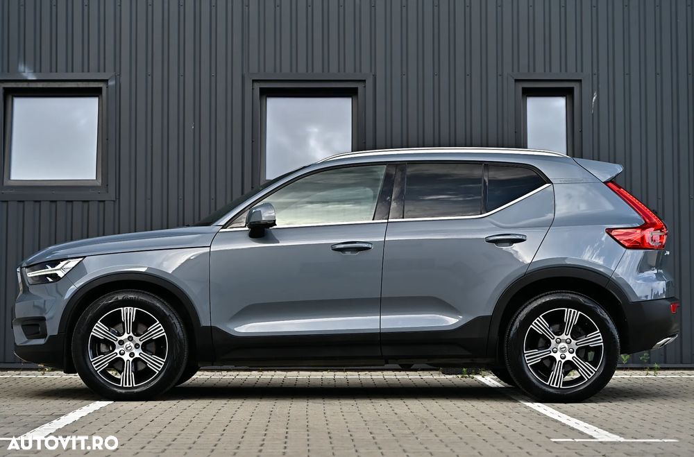 Volvo XC 40 D3 AWD Inscription - 20