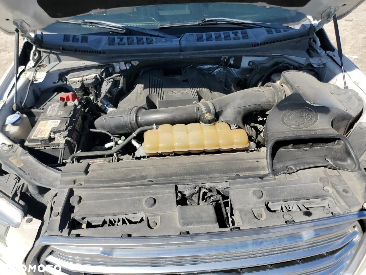 Ford F150 - 9
