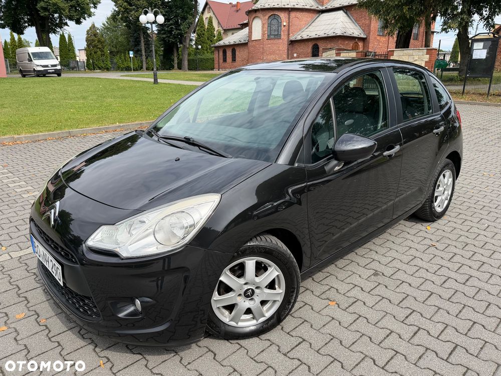 Citroën C3 1.4 Attraction - 9