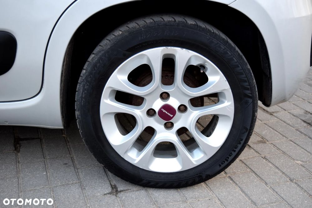 Fiat Panda 1.2 Easy - 19