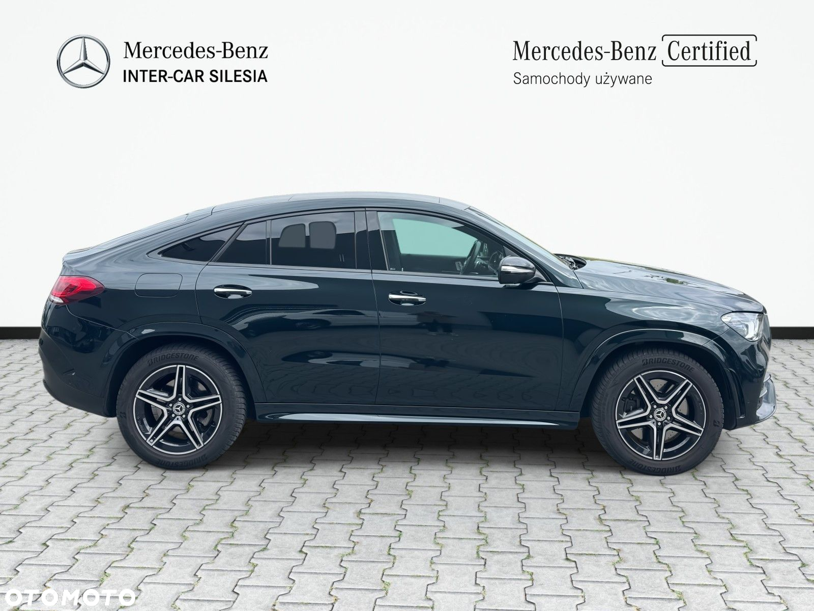 Mercedes-Benz GLE - 5