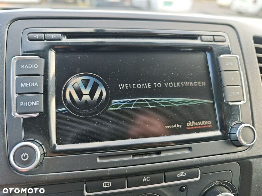 Volkswagen Transporter - 16
