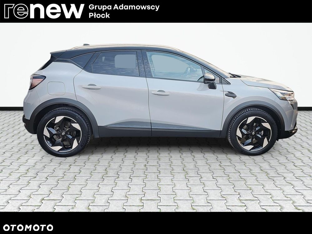 Renault Captur 1.0 TCe Techno - 12
