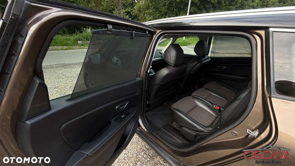 Renault Grand Scenic - 28