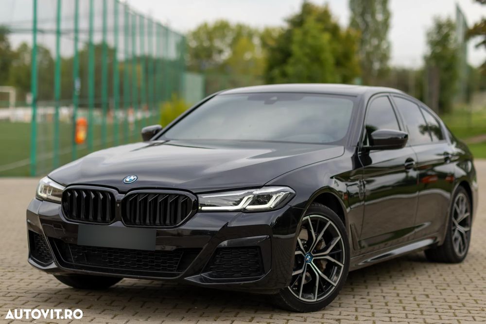 BMW Seria 5 - 31