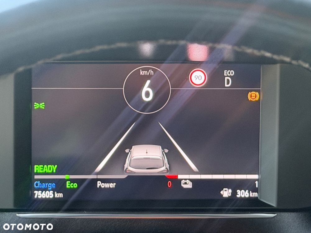 Opel Corsa Electric Ultimate - 38