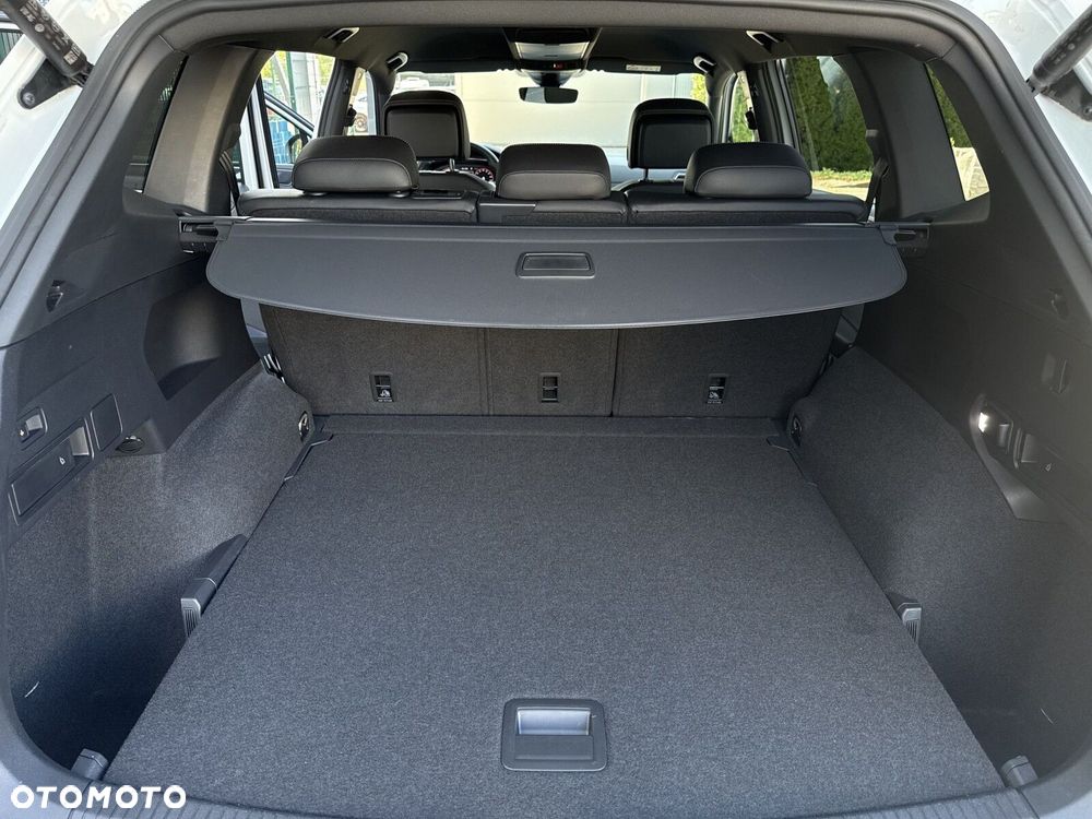 Volkswagen Tiguan Allspace 2.0 TSI 4Mot R-Line DSG - 30