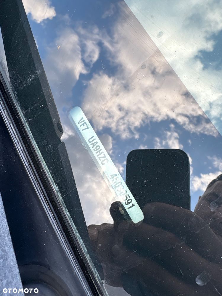 Citroën C4 Grand Picasso 1.6 HDi X - 31