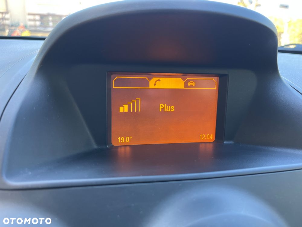 Opel Antara 2.2 CDTI Cosmo - 21