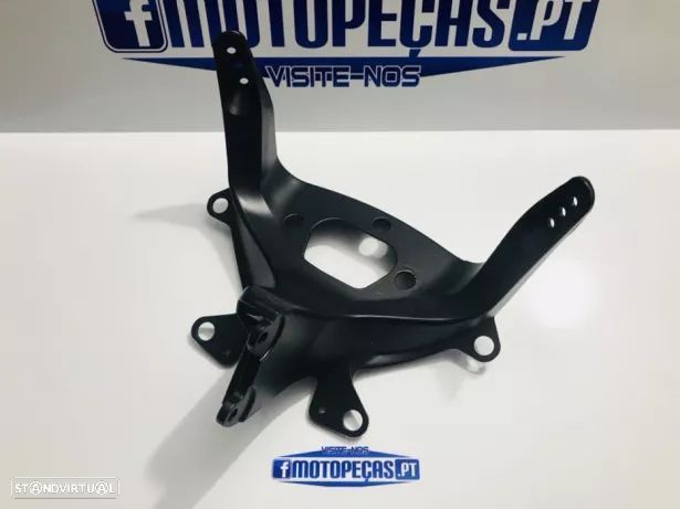 Aranha yzf R6 2003 2004 2005  moto pecas yamaha  yzf-r6 - 1