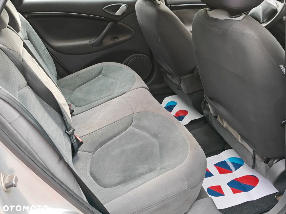 Citroën C5 HDi 135 Exclusive - 7
