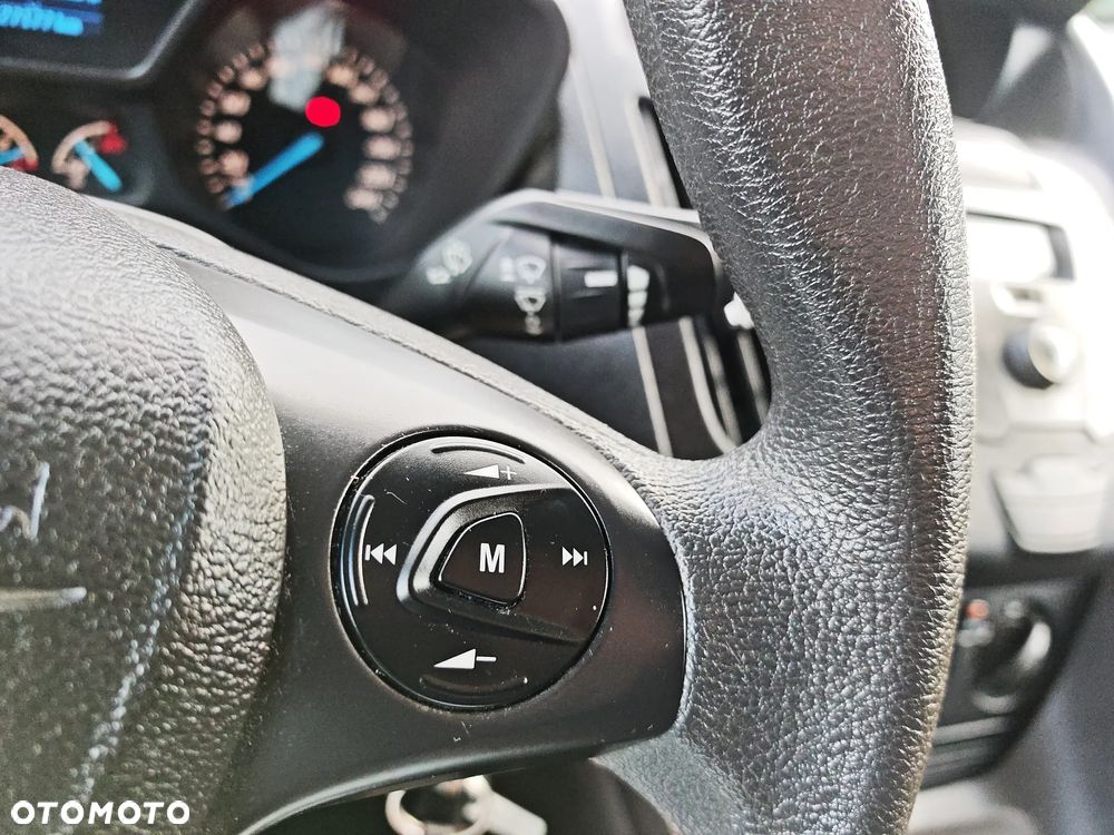 Ford Transit Connect - 23