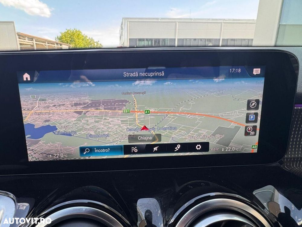 MERCEDES-BENZ GLB 2021 — imagine 28