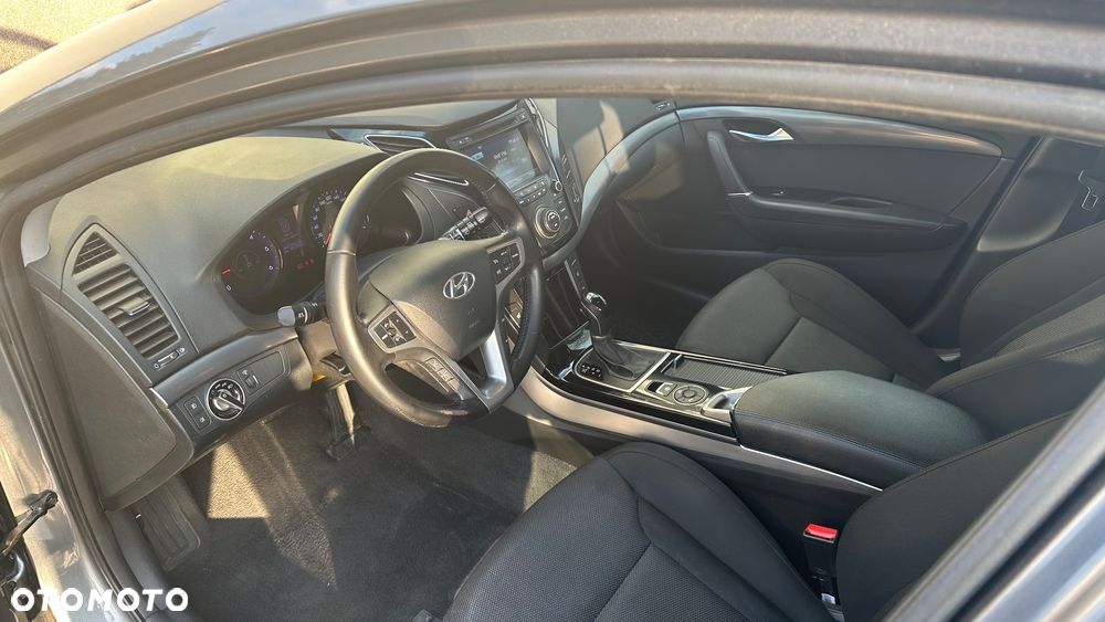 Hyundai i40 - 9
