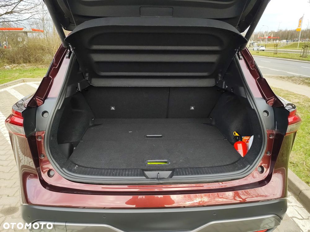 Nissan Qashqai 1.3 DIG-T MHEV Tekna Xtronic - 18