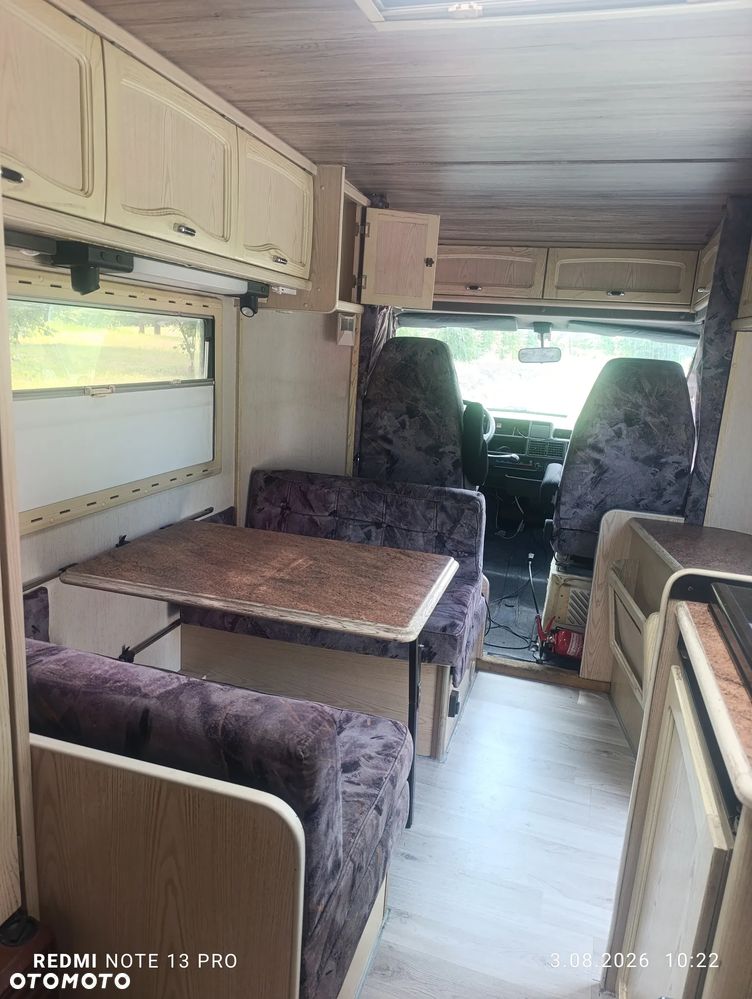 Fiat Ducato - 11