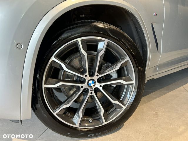 BMW X3 - 6