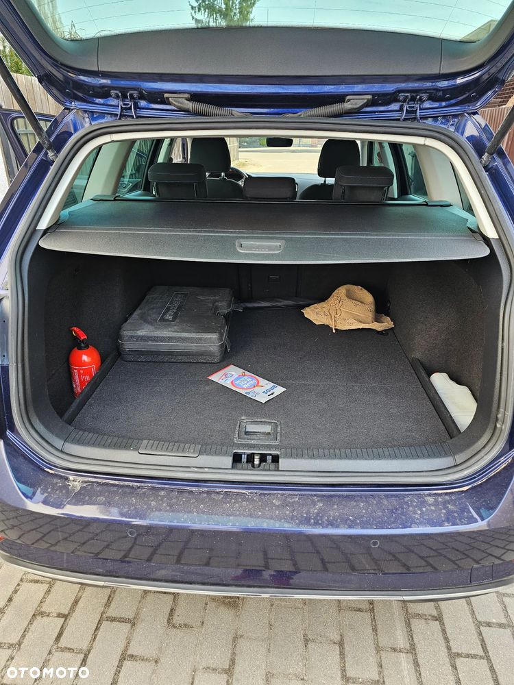 Volkswagen Golf 1.6 TDI Join - 10