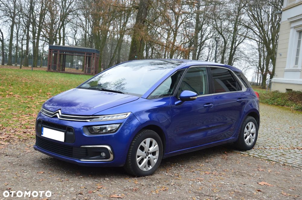 Citroën SpaceTourer - 1