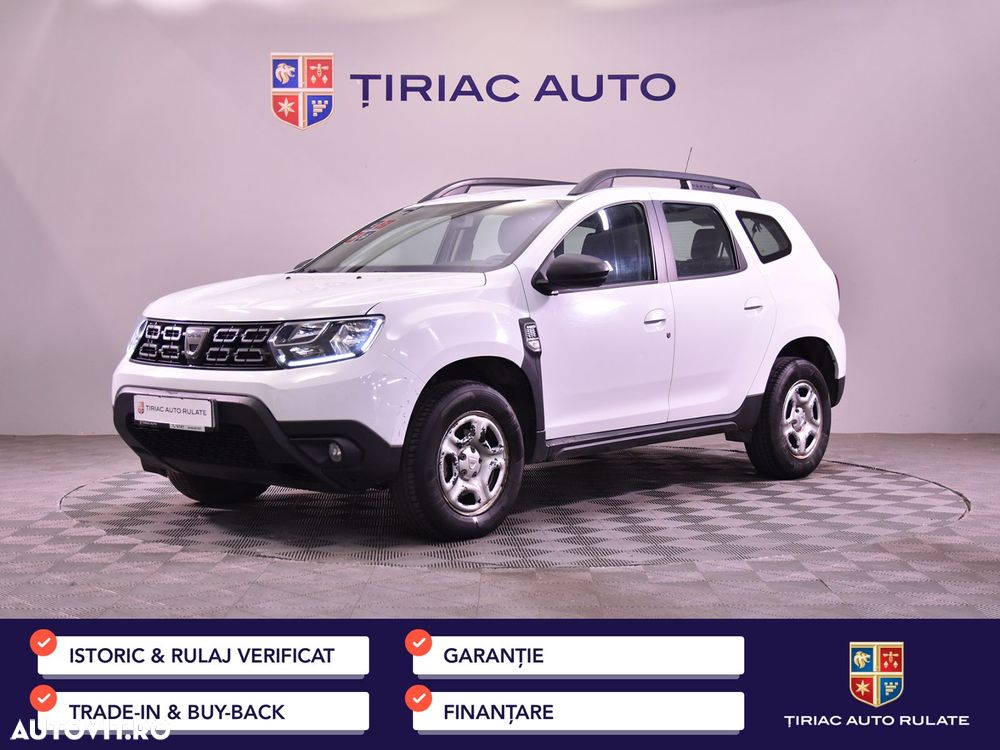 Dacia Duster - 2